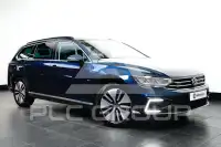 2022 Volkswagen Passat