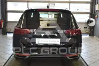 2022 Volkswagen Passat