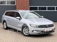 2022 Volkswagen Passat