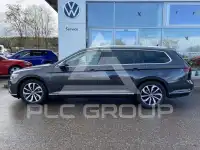 2022 Volkswagen Passat