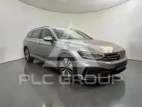 2022 Volkswagen Passat