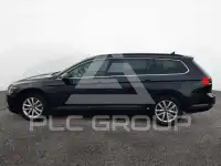 2022 Volkswagen Passat