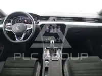 2022 Volkswagen Passat