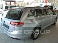 2022 Volkswagen Passat