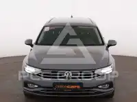 2022 Volkswagen Passat