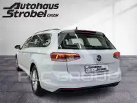 2022 Volkswagen Passat