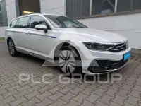 2022 Volkswagen Passat