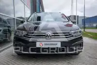 2022 Volkswagen Passat