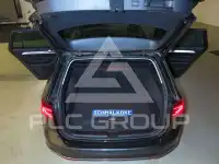 2022 Volkswagen Passat