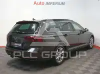 2022 Volkswagen Passat