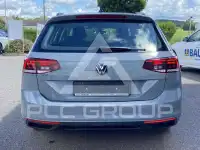 2022 Volkswagen Passat