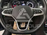 2022 Volkswagen Passat