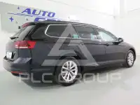 2022 Volkswagen Passat