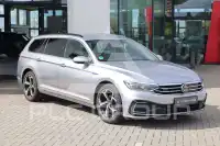 2022 Volkswagen Passat
