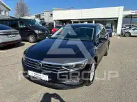 2022 Volkswagen Passat