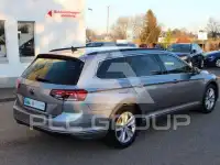 2022 Volkswagen Passat