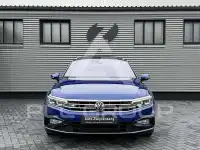 2022 Volkswagen Passat