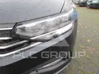 2022 Volkswagen Passat