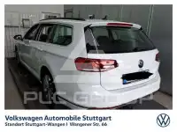 2022 Volkswagen Passat