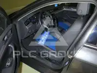 2022 Volkswagen Passat