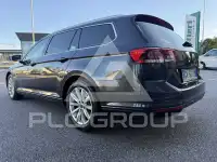 2022 Volkswagen Passat