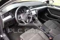 2022 Volkswagen Passat