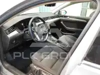 2022 Volkswagen Passat
