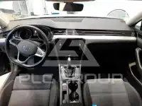 2022 Volkswagen Passat