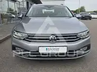 2022 Volkswagen Passat