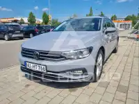 2022 Volkswagen Passat