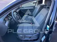 2022 Volkswagen Passat