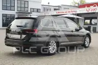 2022 Volkswagen Passat
