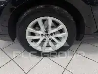 2022 Volkswagen Passat