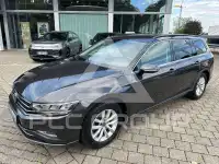 2022 Volkswagen Passat