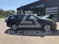 2022 Volkswagen Passat