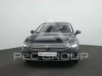 2022 Volkswagen Passat