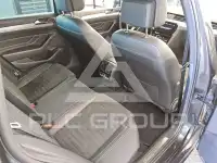 2022 Volkswagen Passat
