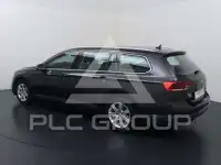 2022 Volkswagen Passat