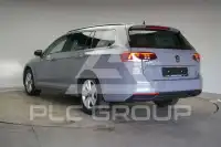 2022 Volkswagen Passat