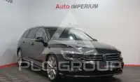 2022 Volkswagen Passat