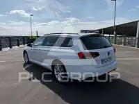 2022 Volkswagen Passat