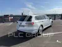 2022 Volkswagen Passat