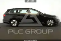 2022 Volkswagen Passat