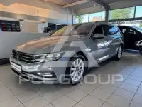 2022 Volkswagen Passat