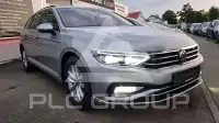 2022 Volkswagen Passat