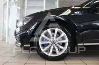 2022 Volkswagen Passat