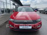2022 Volkswagen Passat