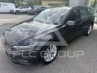 2022 Volkswagen Passat