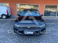 2022 Volkswagen Passat