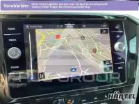 2022 Volkswagen Passat